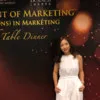 Becky Tsui