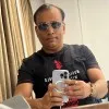 Manish Gandhi