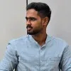 Chandrasekar Shanmugam