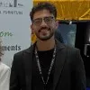 Mohammed Nabil