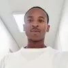Prince Keneilwe Madumo