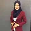 Fatin Syazwanie Abdul Mahadi