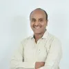 suresh krishna