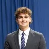 Luke Rickrode