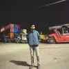 Eftekhar Ahammad