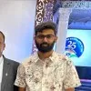 Karthik Rajanna