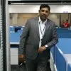 Mohan Raj