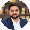 Pushpender Sharma