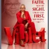 Violet Kimble