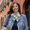 Margaret Besheer