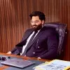 BARRISTER ABDULLAH HAROON