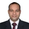 DHIRENDRA KUMAR PAIKRAY