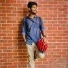Sarwar Mahir