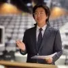 Austin Wang