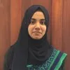 Fathima Mymuna