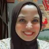 Marwa Ahmed