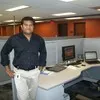 Deepan Chakravarthy Janarthanan ®