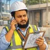 INSAF ILYAS In QS and Building Economic