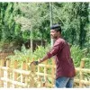 Dhinesh Venkatesan