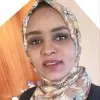 Fatima Hussein