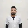 Md Tahir Alam