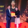 Lyhuoy Kim