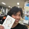 KAZUKI ONISHI