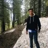 Robin Chauhan