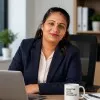 Vasavi Ganta
