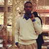 Kareem Bell