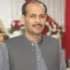 Shahid Hussain