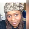 Nafissa Oumarou
