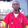 Martin Nyamai