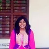 Anusha Srinivasan