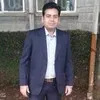 NIKHIL GANDHI