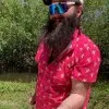 Zachary Laubner