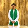 Shreyash Lipare