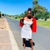 Tumelo Nkosi