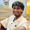 Nithin Chimata