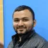 Bhavesh Bhorde
