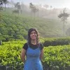 Reshmi Chatterjee