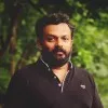 Vivek James