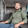 D Singh