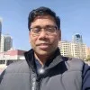 Kishore Mohanty