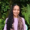 Maria Camila Lozano Rivas