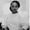 Kefilwe Mamabolo