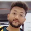 Kiran Ghadi