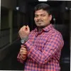 Ranjith Varatharajan