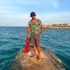 Abdullah Mohamed