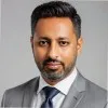 Faris Ahmed